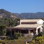 Ventura, Dom wakacyjny *
