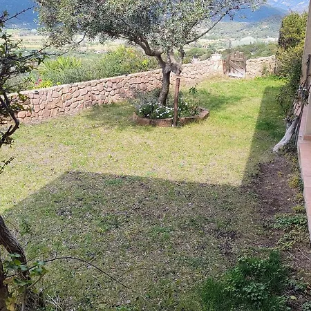 Ventura, Vakantiehuis