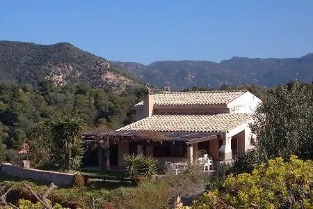 Ventura, Vakantiehuis *