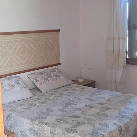 Vakantiehuis Ventura,