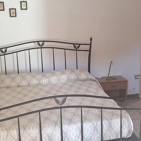 Ventura, Vakantiehuis *