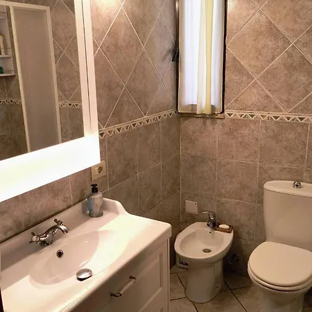 Vakantiehuis Ventura,