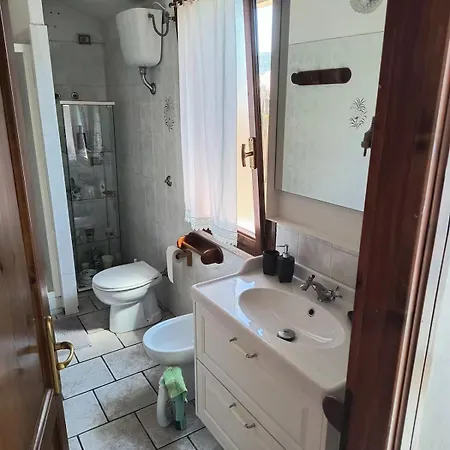 Ventura, Vakantiehuis