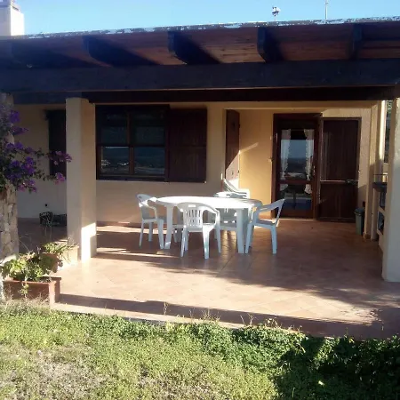 Ventura, Casa vacanze *