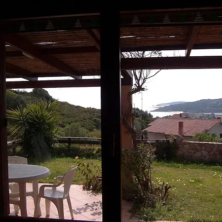 Ventura, Chia