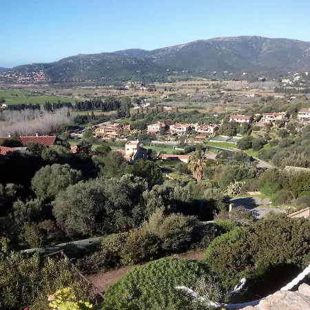 Ventura, Tatil Evi *