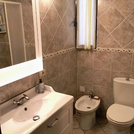 Casa vacanze Ventura, Chia