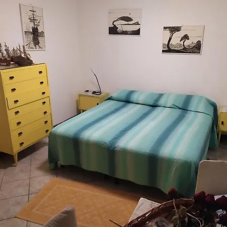 Ventura, Tatil Evi *