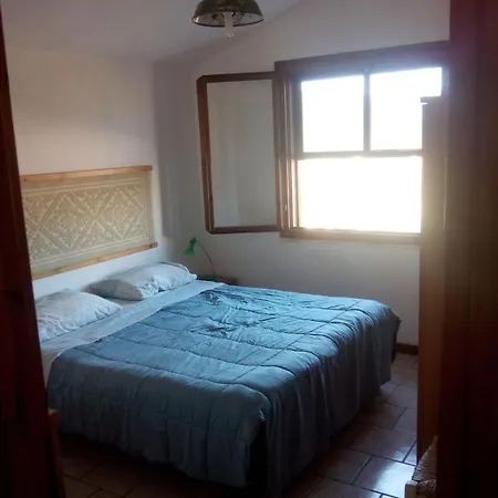 Tatil Evi Ventura, Chia