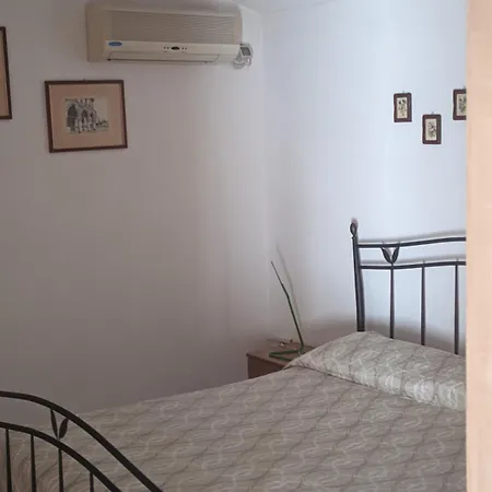 Ventura, Casa vacanze Chia