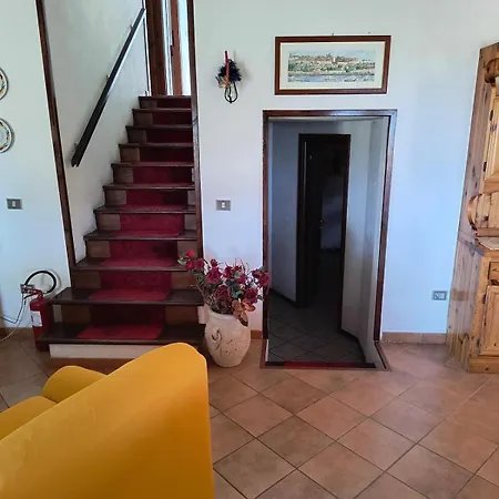 Ventura, Casa vacanze