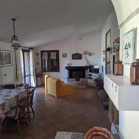 Ventura, Tatil Evi *