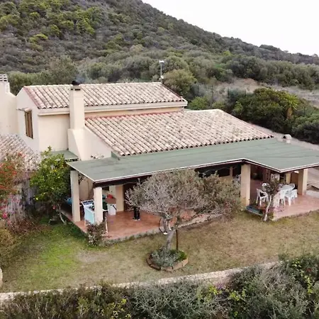 Casa vacanze Ventura, Chia