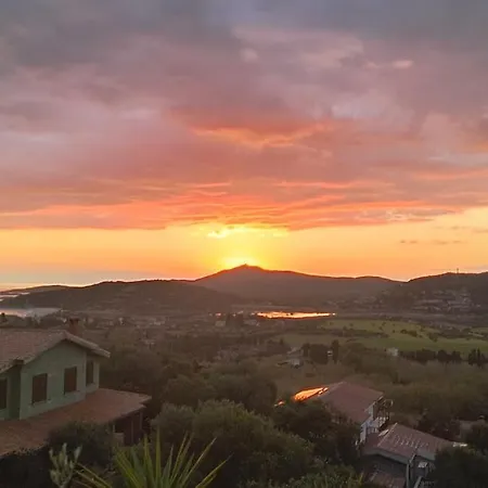 Tatil Evi Ventura, Chia