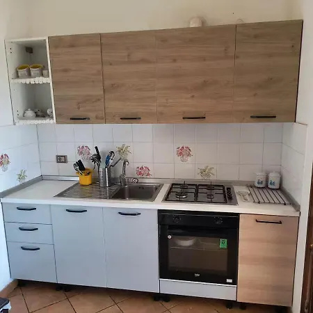 Ventura, Tatil Evi Chia