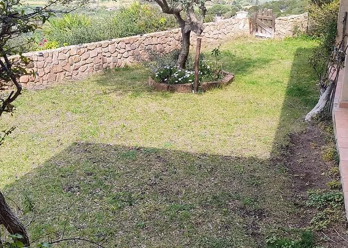 Ventura, Dom wakacyjny