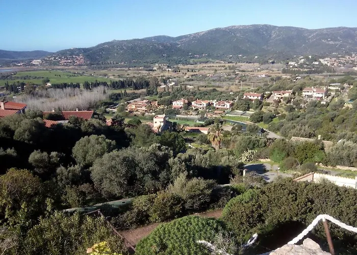 Ventura, Dom wakacyjny *