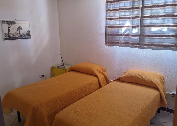 Dom wakacyjny Ventura, *