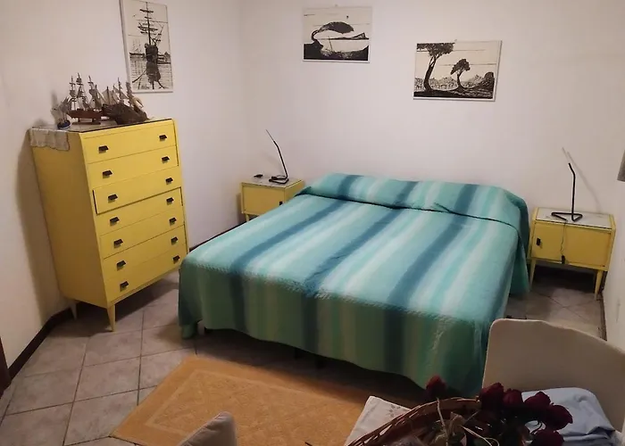 Ventura, Dom wakacyjny *