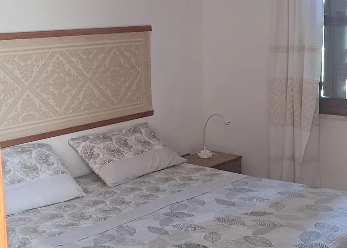 Dom wakacyjny Ventura,