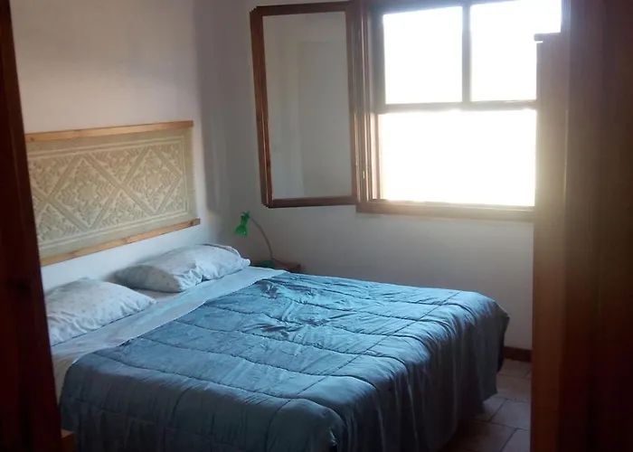 Dom wakacyjny Ventura, Chia