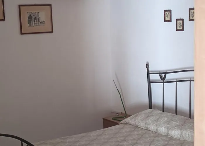 Ventura, Dom wakacyjny Chia