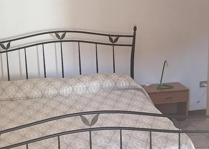 Ventura, Dom wakacyjny *