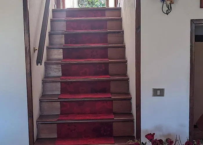 Dom wakacyjny Ventura,