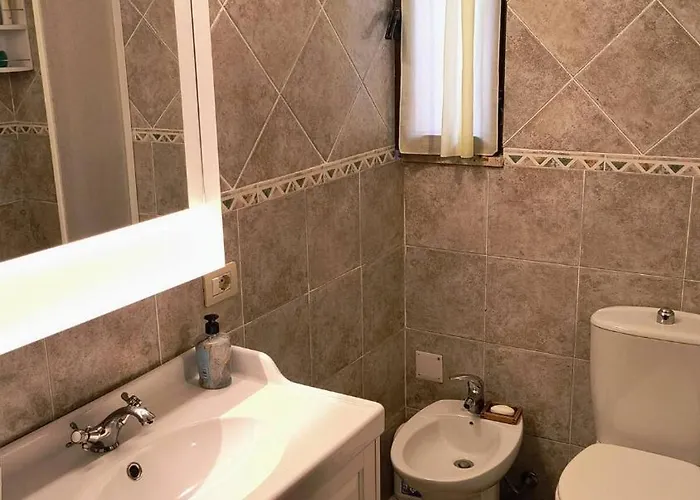 Dom wakacyjny Ventura,